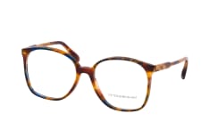 Victoria Beckham VB 2615 212, including lenses, SQUARE Glasses, FEMALE
