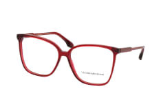Victoria Beckham VB 2603 604, including lenses, RECTANGLE Glasses, FEMALE