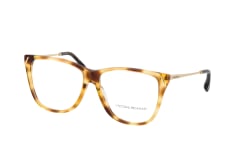 Victoria Beckham VB 2636 222, including lenses, RECTANGLE Glasses, FEMALE