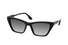 Victoria Beckham VB 638S 001, BUTTERFLY Sunglasses, FEMALE, available with prescription