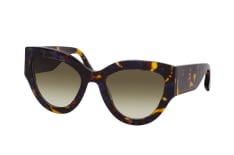 Victoria Beckham VB 628S 418, BUTTERFLY Sunglasses, FEMALE