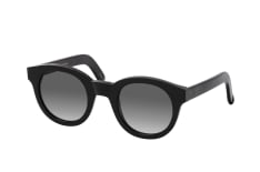 Monokel Eyewear Shiro A5 BLK-GRA klein