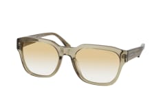 Emporio Armani EA 4175 588413, SQUARE Sunglasses, MALE, available with prescription