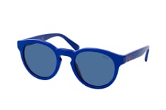 Polo Ralph Lauren PH 4184 523580, ROUND Sunglasses, MALE, available with prescription