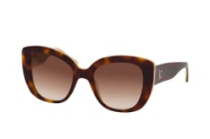 Jennifer Czeczor x Mister Spex Cleopatra RICH COCOA, BUTTERFLY Sunglasses, FEMALE, available with prescription