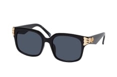 Le Specs BOMBSHELL LSP2202516, BUTTERFLY Sunglasses, FEMALE, available with prescription