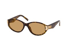 Le Specs BOMBSHELL LSP2202517, BUTTERFLY Sunglasses, FEMALE, available with prescription