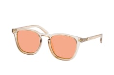 Le Specs NO BIGGIE LSP2202527, SQUARE Sunglasses, UNISEX, available with prescription