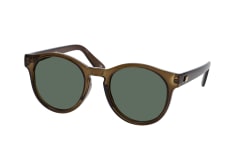 Le Specs HEY MACARENA LSP2202565, ROUND Sunglasses, UNISEX, available with prescription