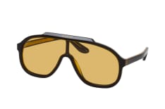 Gucci GG 1038S 003, SINGLELENS Sunglasses, MALE