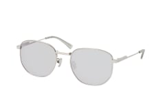 Bottega Veneta BV 1160SA 003, ROUND Sunglasses, UNISEX, available with prescription
