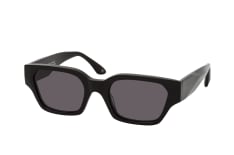 EOE Han Northern Black, RECTANGLE Sunglasses, UNISEX, available with prescription
