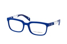 Dolce&Gabbana DG 5085 3339, inkl. Gläser, Quadratische Brille, Herren