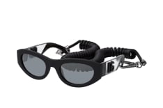 Dolce&Gabbana DG 6174 25256G, RECTANGLE Sunglasses, MALE, available with prescription