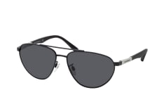Emporio Armani EA 2125 300187, AVIATOR Sunglasses, MALE, available with prescription