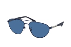 Emporio Armani EA 2125 301880, AVIATOR Sunglasses, MALE, available with prescription