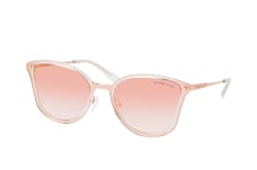 Michael Kors Turin MK 1115 11086F, BUTTERFLY Sunglasses, FEMALE, available with prescription