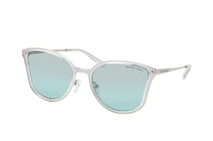 Michael Kors Turin MK 1115 11537C, BUTTERFLY Sunglasses, FEMALE, available with prescription