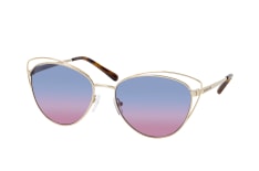 Michael Kors Rimini MK 1117 1014I8, BUTTERFLY Sunglasses, FEMALE, available with prescription