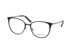 Michael Kors Lil MK 3017 1187 L, including lenses, BUTTERFLY Glasses, FEMALE