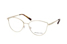 Michael Kors Sanremo MK 3060 1014, including lenses, BUTTERFLY Glasses, FEMALE