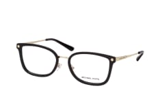 Michael Kors Murcia MK 3061 1014, including lenses, RECTANGLE Glasses, FEMALE
