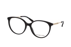 Michael Kors Palau MK 4093 3005, including lenses, ROUND Glasses, FEMALE
