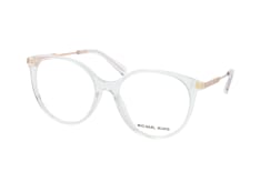 Michael Kors Palau MK 4093 3015, including lenses, ROUND Glasses, FEMALE
