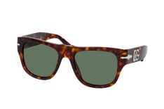 Persol PO 3294S 24/31, SQUARE Sunglasses, MALE, available with prescription