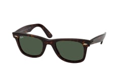 Ray-Ban RB 2140 135931, SQUARE Sunglasses, UNISEX, available with prescription