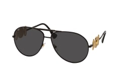 Versace VE 2249 126187, AVIATOR Sunglasses, UNISEX