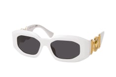 Versace VE 4425U 314/87, RECTANGLE Sunglasses, UNISEX