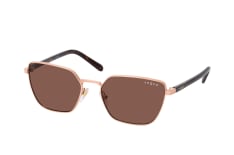 VOGUE Eyewear VO 4245S 515273, RECTANGLE Sunglasses, FEMALE, available with prescription