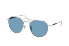 Police SPLF 14 0579, ROUND Sunglasses, UNISEX, available with prescription