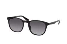 Police SPLF 18 0Z42, SQUARE Sunglasses, MALE, available with prescription