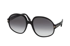Tom Ford Claude 02 FT 0991 01B small