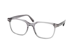 Tom Ford FT 5818-B 020, including lenses, SQUARE Glasses, MALE