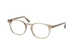 Tom Ford FT 5819-B 057, including lenses, ROUND Glasses, MALE