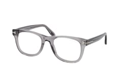 Tom Ford FT 5820-B 020, including lenses, SQUARE Glasses, MALE