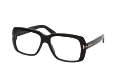 Tom Ford FT 5822-B 001, including lenses, SQUARE Glasses, MALE