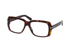 Tom Ford FT 5822-B 052, including lenses, SQUARE Glasses, MALE