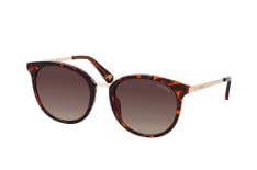 Guess GU 5212 52F, ROUND Sunglasses, UNISEX, available with prescription