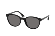 Guess GU 5216 01A, ROUND Sunglasses, UNISEX, available with prescription