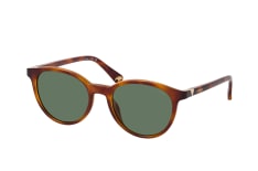 Guess GU 5216 53N, ROUND Sunglasses, UNISEX, available with prescription