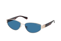 Guess GU 8258 32V, BUTTERFLY Sunglasses, UNISEX, available with prescription