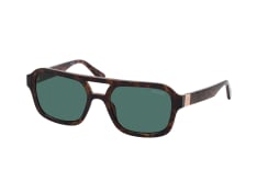 Guess GU 8259 53N, RECTANGLE Sunglasses, UNISEX, available with prescription