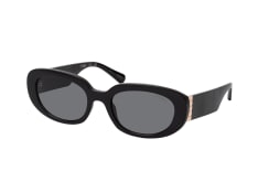 Guess GU 8260 01A, ROUND Sunglasses, FEMALE, available with prescription