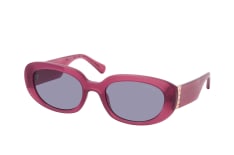Guess GU 8260 83Y, ROUND Sunglasses, FEMALE, available with prescription