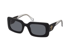 adidas Originals OR 0076 02A, RECTANGLE Sunglasses, UNISEX