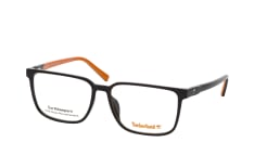 Timberland TB 1768-H 001, including lenses, SQUARE Glasses, MALE